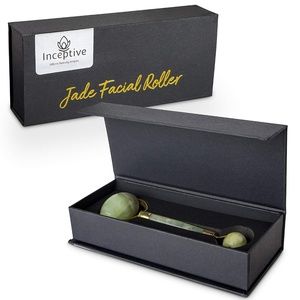 Authentic Jade Roller - Healing Stone Massaging